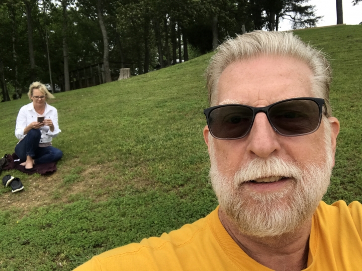 Darryl Brock - Class of 1973 - Antioch High School
