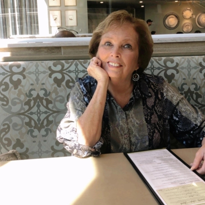 Delores Rodriguez - Class of 1966 - Antioch High School