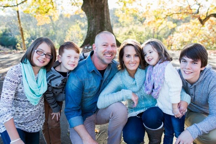 Amanda Filkins - Class of 2001 - Antioch High School