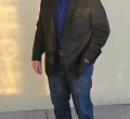 Barry Hutchison Sr