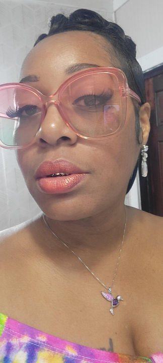 Otisha Mixon - Class of 2003 - Columbus High School