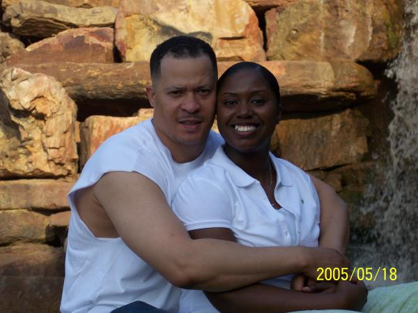 Naomia Richardson - Class of 1999 - Columbus High School