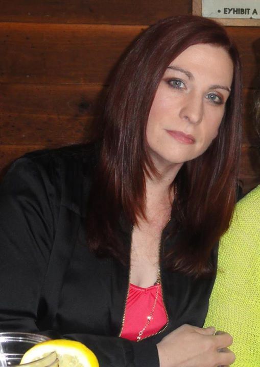 Tina Hill - Class of 1988 - Bartlett High School