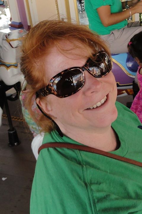 Michelle Robison - Class of 1988 - Bartlett High School