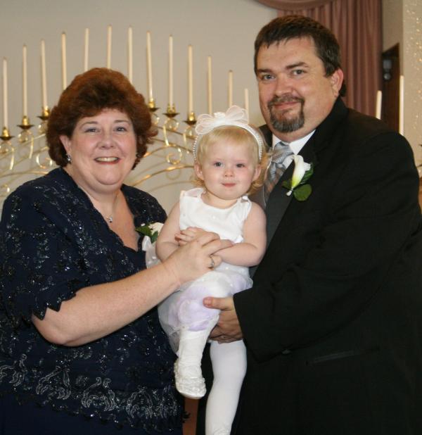Cathy Meister - Class of 1980 - Bartlett High School