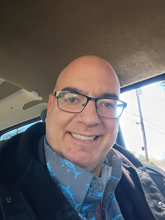 James Pounds - Class of 1989 - Bartlett High School