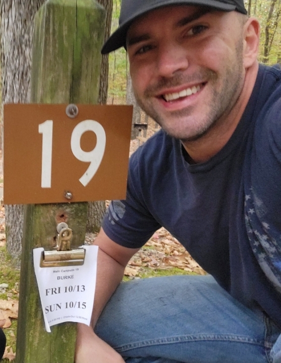 Randall Burke - Class of 2006 - Bartlett High School