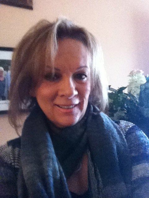 Rebecca Haj-hasan - Class of 1964 - Bearden High School