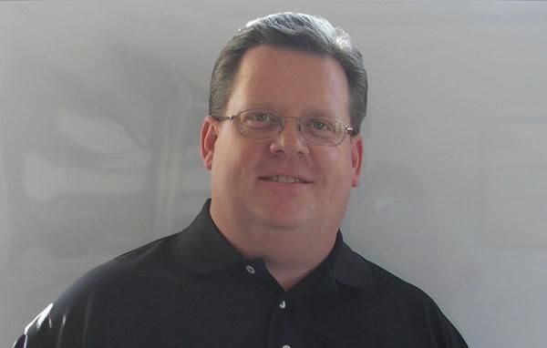 James Mansfield - Class of 1982 - Bearden High School
