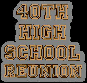 Class of 1975 40th Reunion