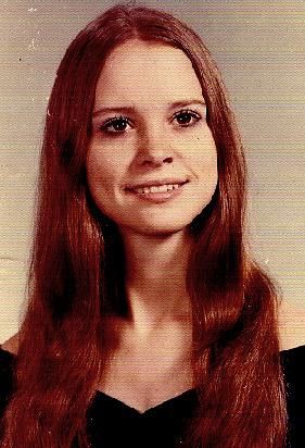 Susan Wilson - Class of 1974 - Bearden High School