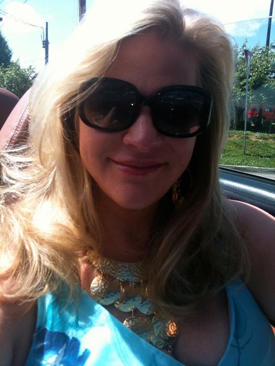 Polly Fuqua - Class of 1983 - Bearden High School