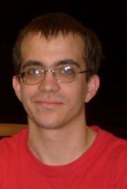 Paul Detillier - Class of 2004 - Beech High School