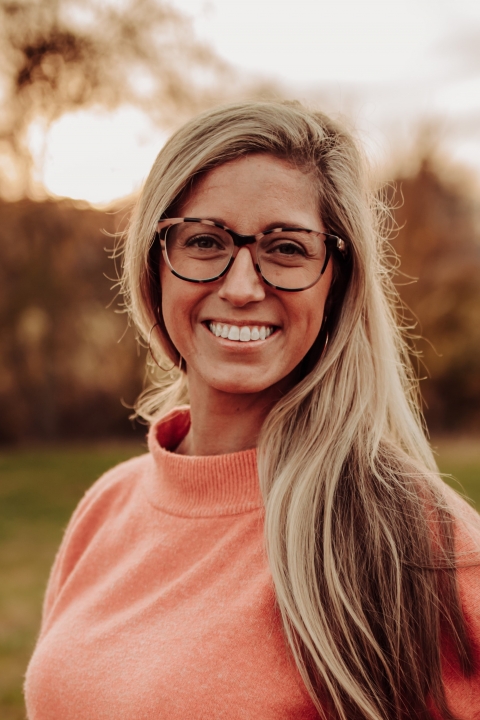 Cati Scott - Class of 2003 - Beech High School