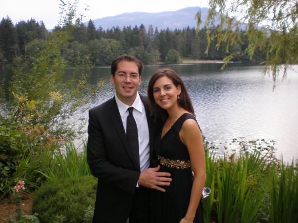 Rachael Parrish - Class of 1999 - Beech High School
