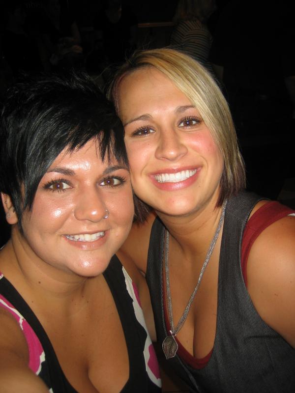 Charlotte Baird - Class of 2004 - Beech High School