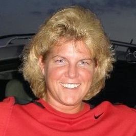Jan West - Class of 1989 - Beech High School