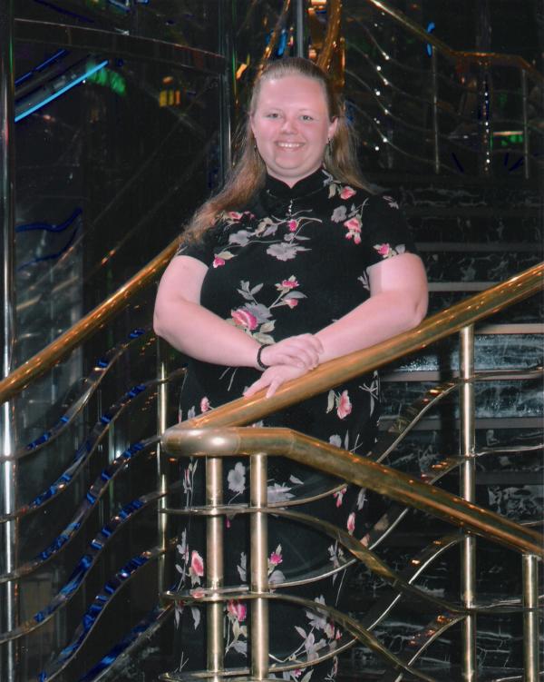Meredith Lentz - Class of 1999 - Beech High School