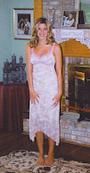 Amy Meador - Class of 2004 - Beech High School