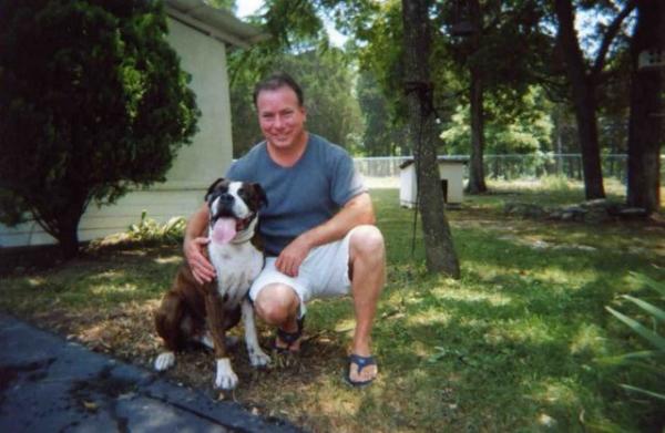 Michael Gilbert - Class of 1985 - Beech High School