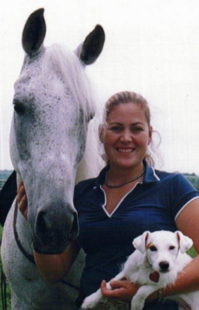 Amanda Brown - Class of 1996 - Beech High School