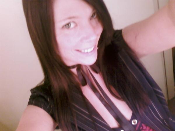 Crystal Parks - Class of 1999 - Beech High School