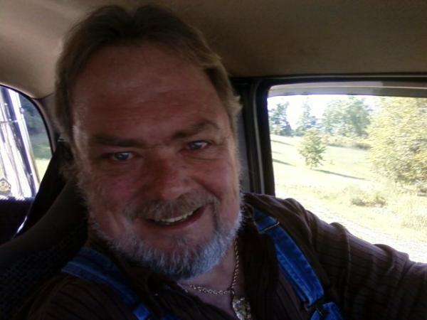 Jimmy Kent - Class of 1982 - Beech High School