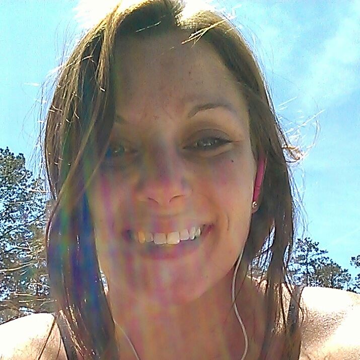 Melissa Burrill - Class of 2003 - Beech High School