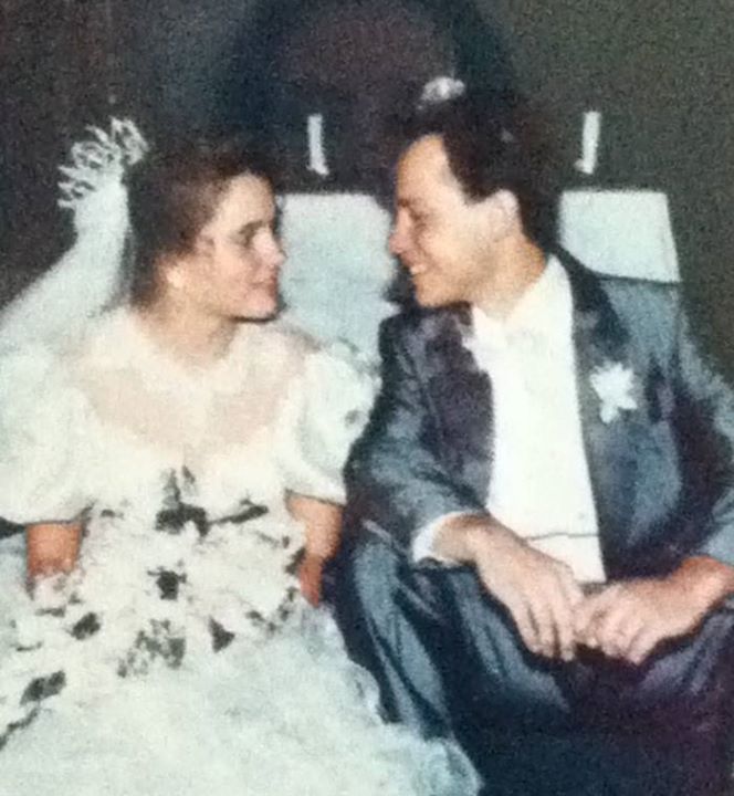 Kimberly Zimmerman-rowe - Class of 1991 - Beech High School