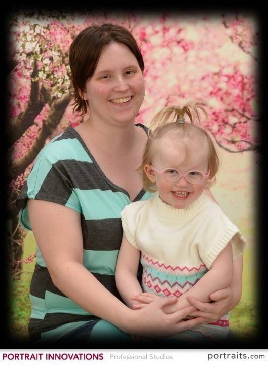 Christina Whalen - Class of 2002 - Beech High School