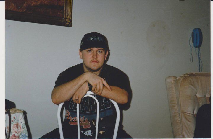 Brian Webb - Class of 1994 - Beech High School