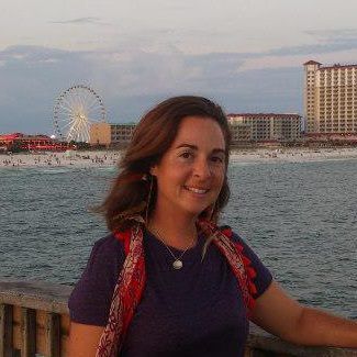 Sarah Hollins Thelen - Class of 1994 - Beech High School