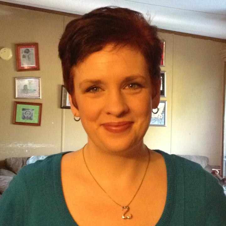Jaclyn Kelly - Class of 1996 - Beech High School