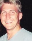 Shawn Peace - Class of 1992 - Bolton High School