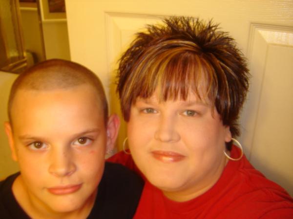 Christy Skirvin - Class of 1993 - Bolton High School