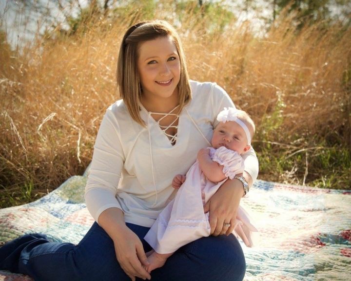 Ashley Jenkins - Class of 2010 - Bolton High School