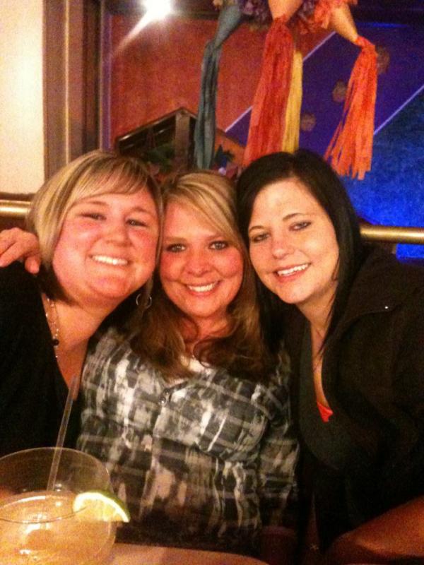 Lora Waters - Class of 2004 - Bolton High School