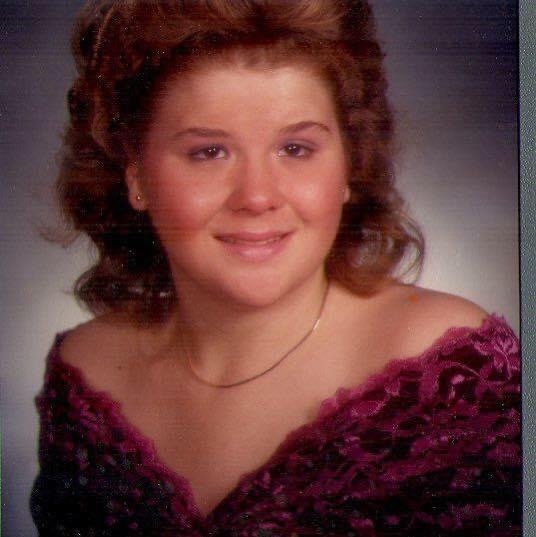 Crystal Crystal Argo - Class of 1987 - Bradford High School
