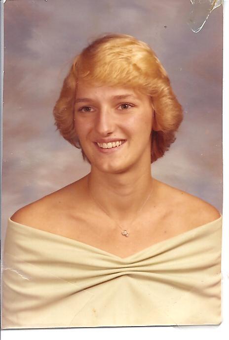 Tammy Scoggins - Class of 1981 - Bradley High School