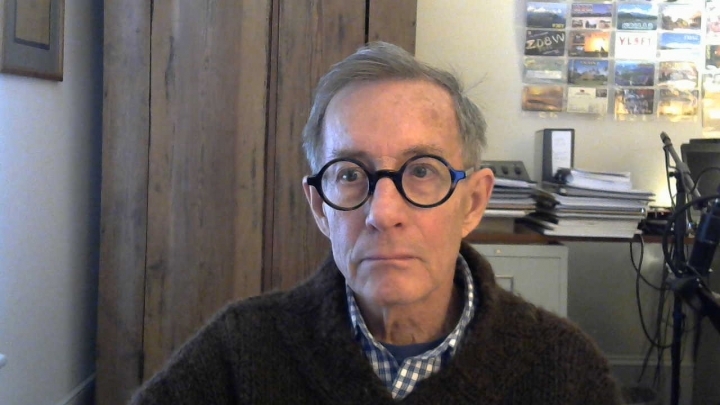 Chris Rodie - Class of 1966 - Bradley High School