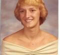 Tammy Scoggins, class of 1981