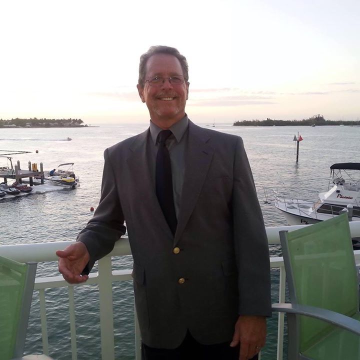 Robert Bishop - Class of 1969 - Poway High School