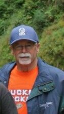 John Castner - Class of 1972 - Poway High School