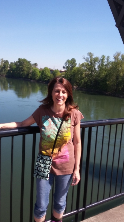 Saundra Rossi - Class of 1981 - Poway High School