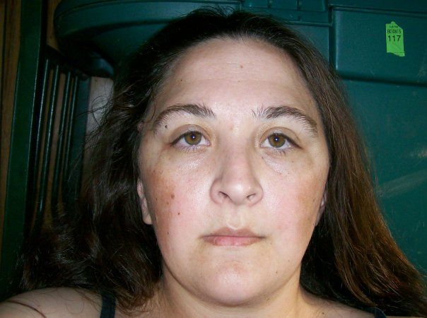 Patricia Fandrey - Class of 1997 - Poway High School