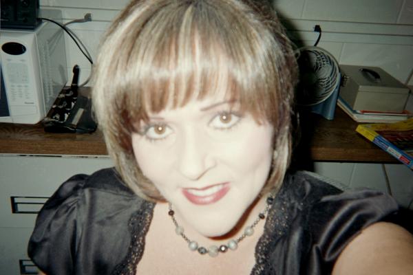 Becki Same - Class of 1990 - Poway High School