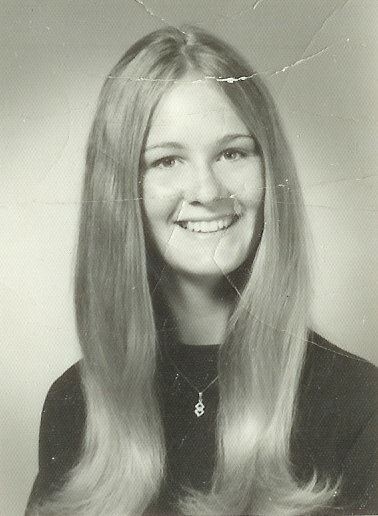 Debra Christensen - Class of 1970 - Poway High School