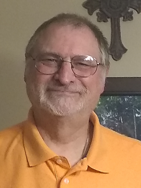 Ronald Stadler - Class of 1972 - Poway High School