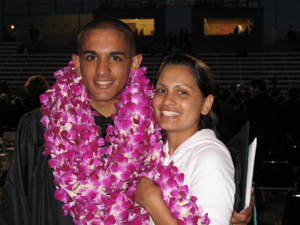Avery Singh - Class of 1981 - Poway High School