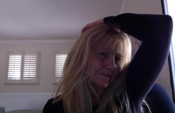 Kathy Tucker - Class of 1974 - Poway High School
